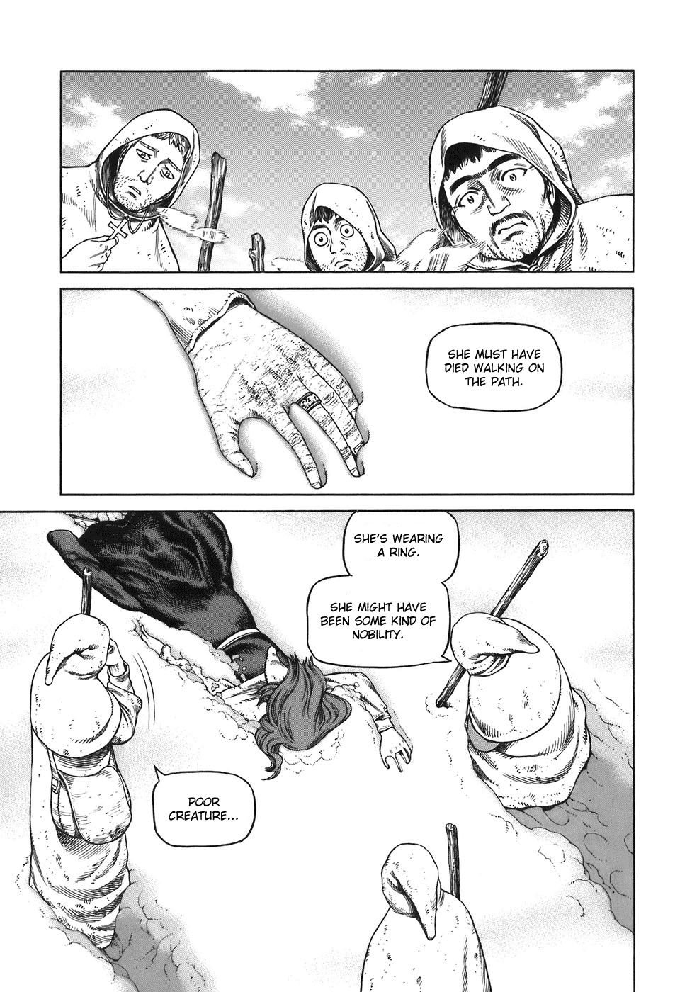 Vinland Saga chapter 29 page 23