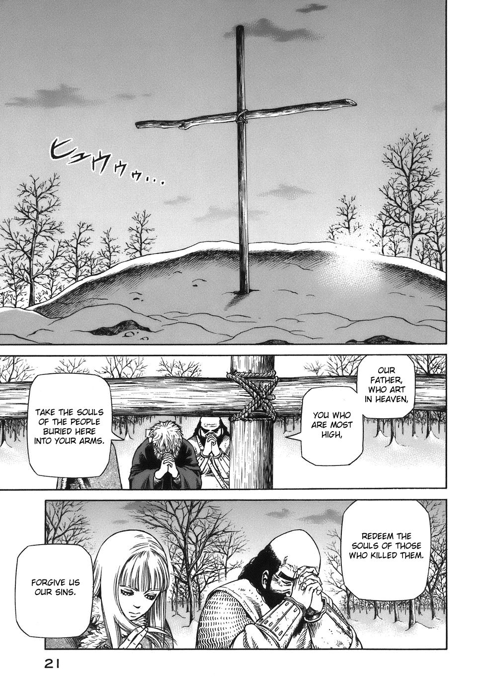 Vinland Saga chapter 29 page 27