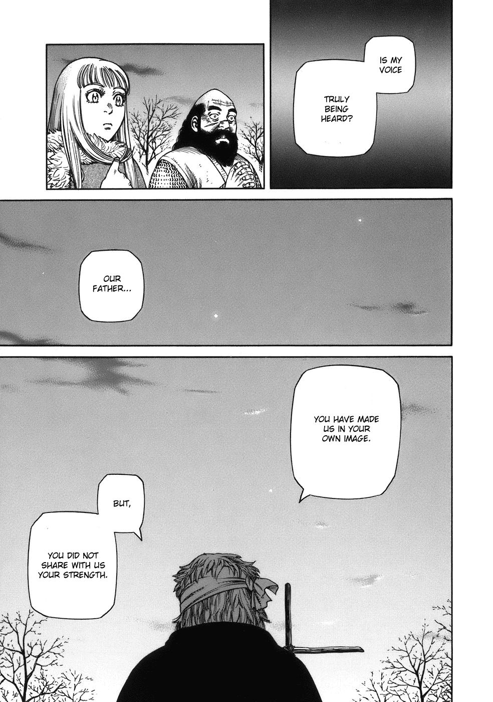 Vinland Saga chapter 29 page 29