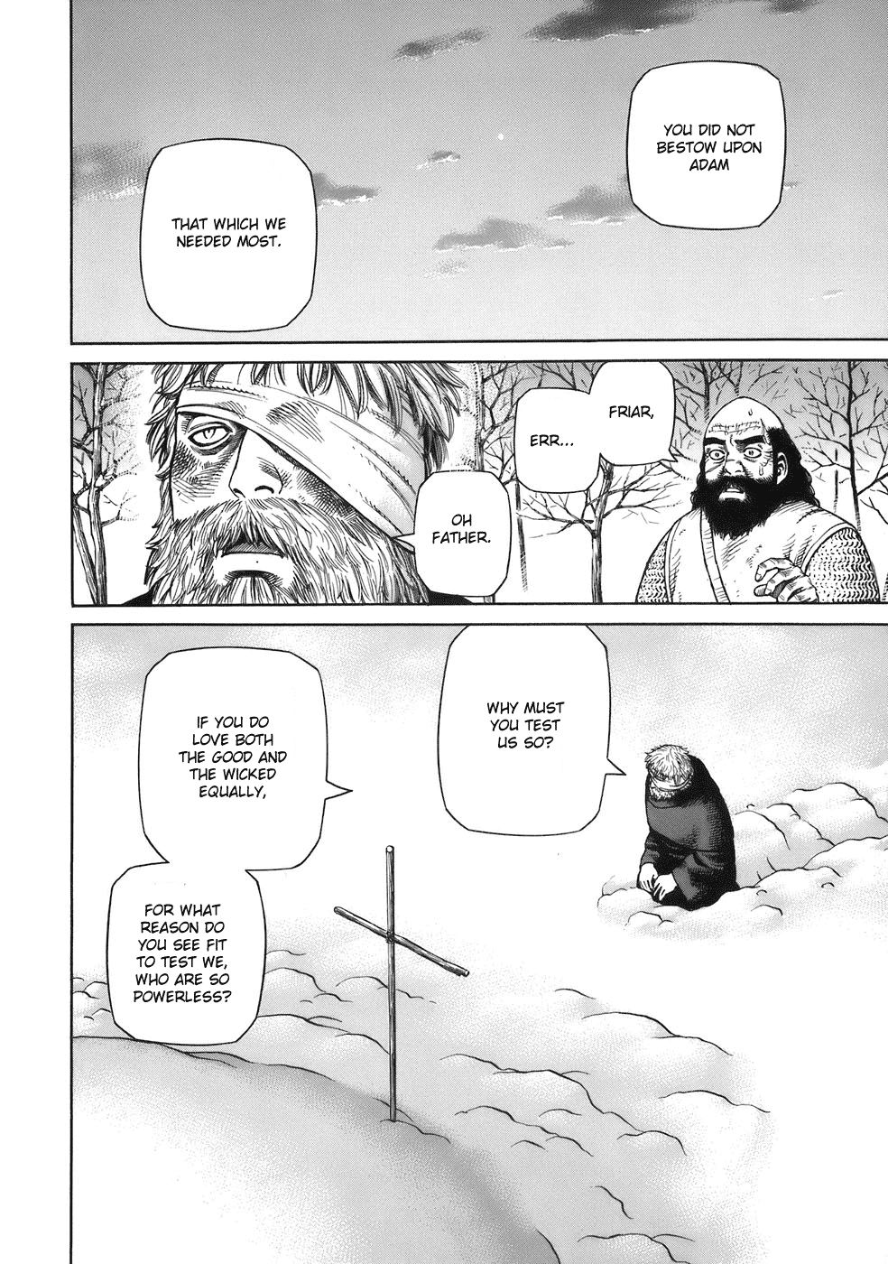 Vinland Saga chapter 29 page 30