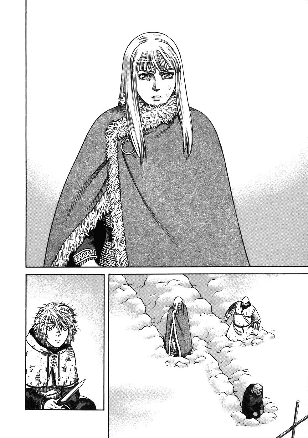Vinland Saga chapter 29 page 32