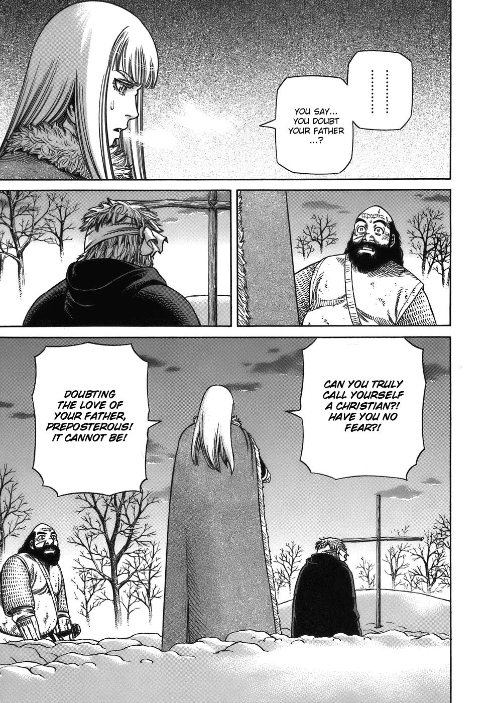 Vinland Saga chapter 29 page 33