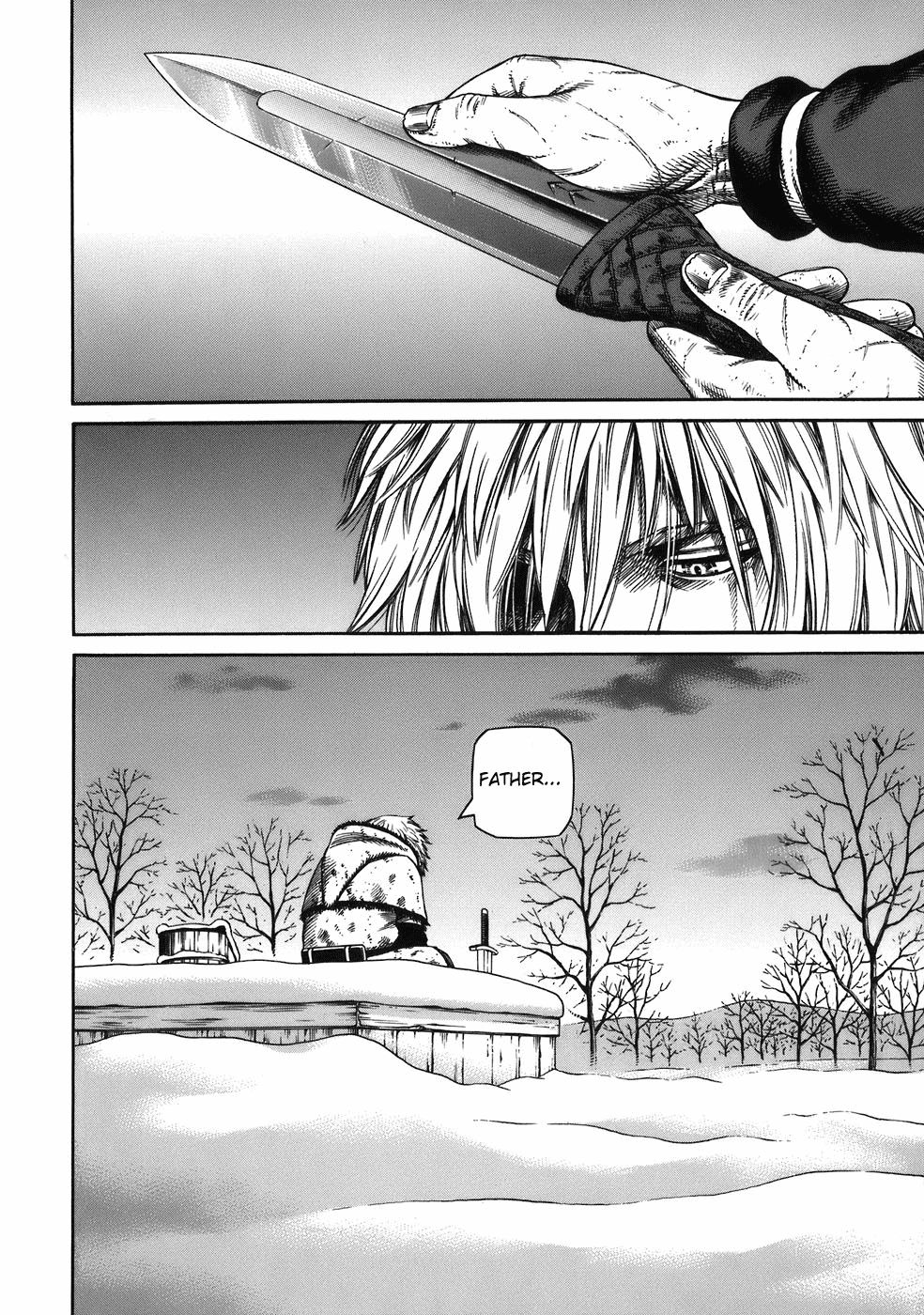 Vinland Saga chapter 29 page 36