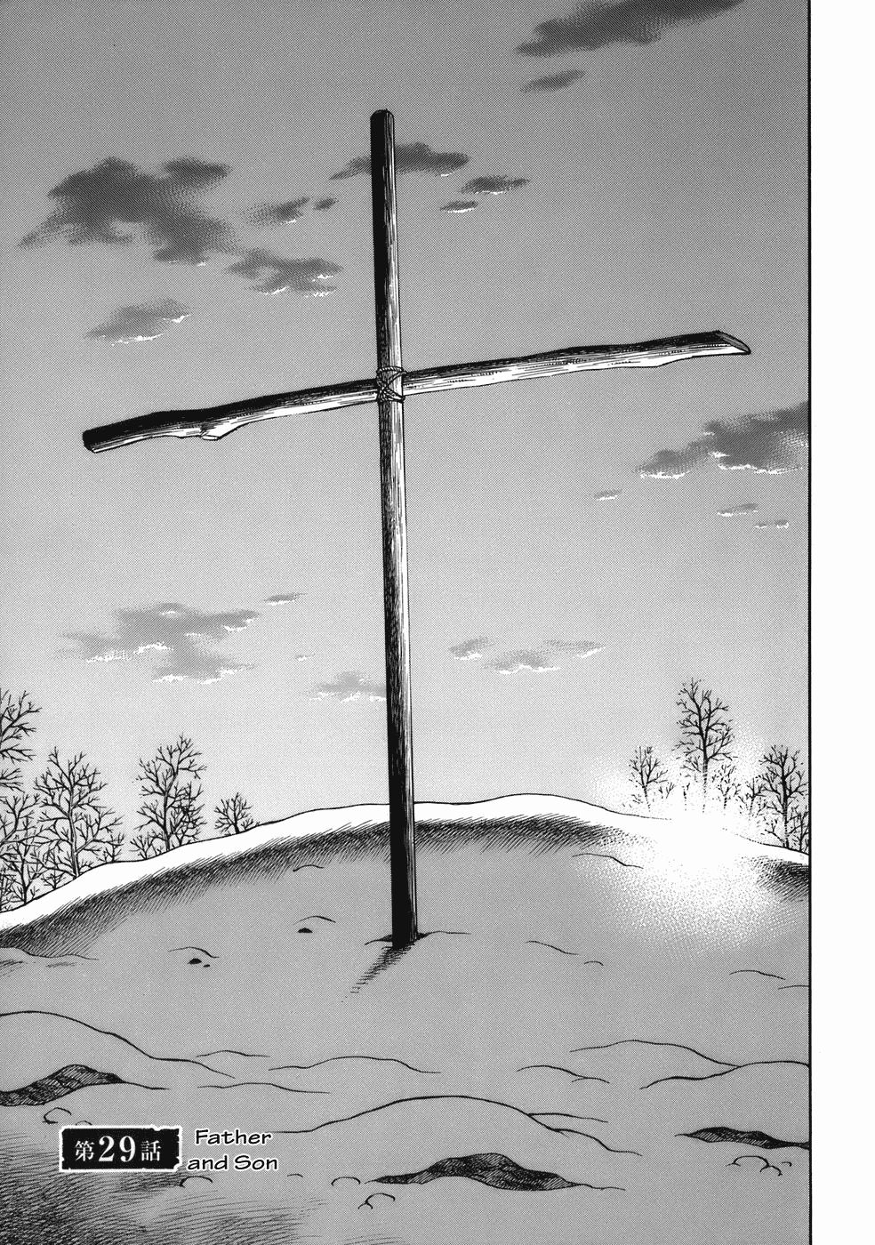 Vinland Saga chapter 29 page 9