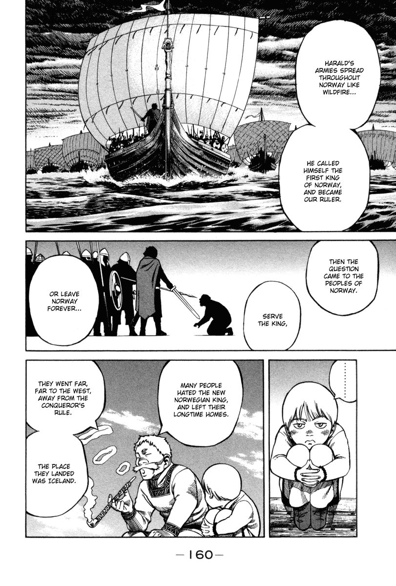 Vinland Saga chapter 3 page 29