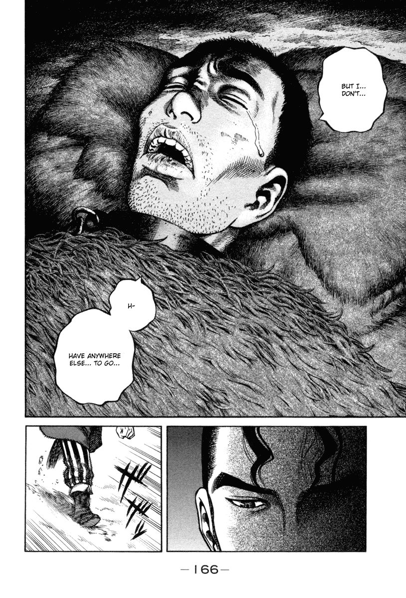 Vinland Saga chapter 3 page 35