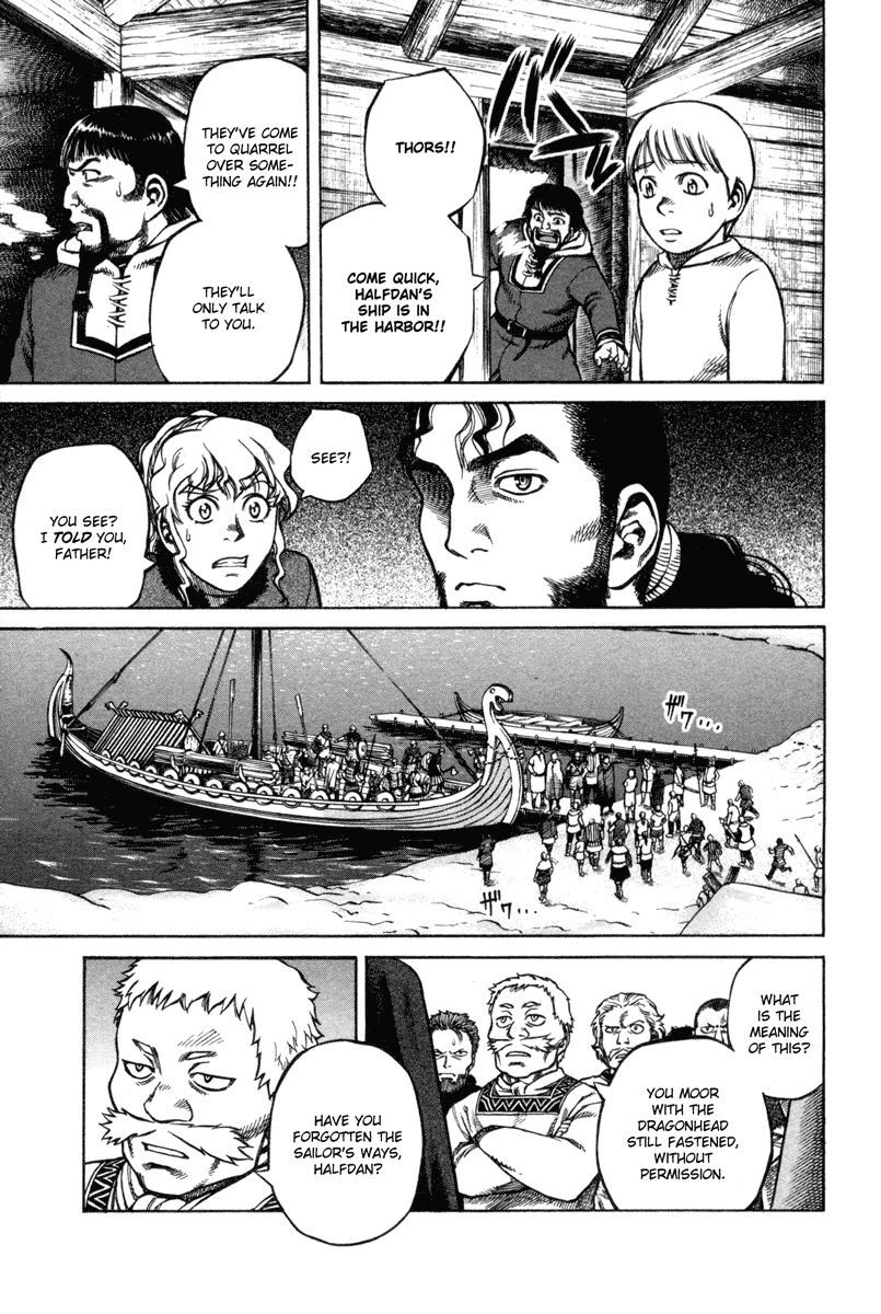 Vinland Saga chapter 3 page 36