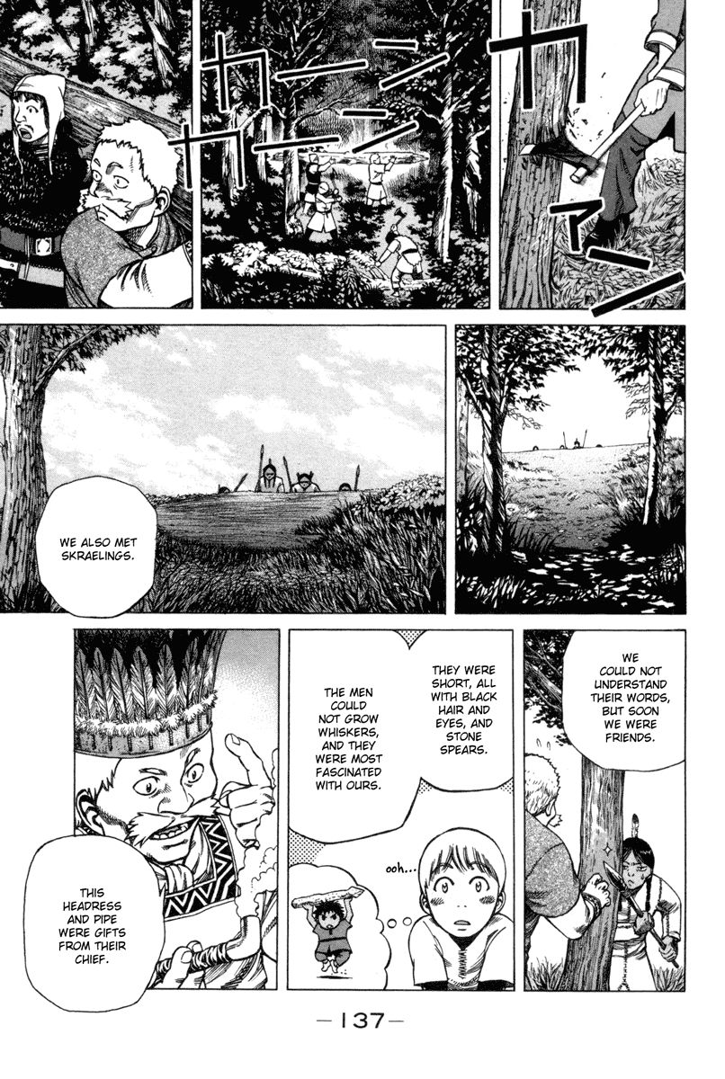 Vinland Saga chapter 3 page 6