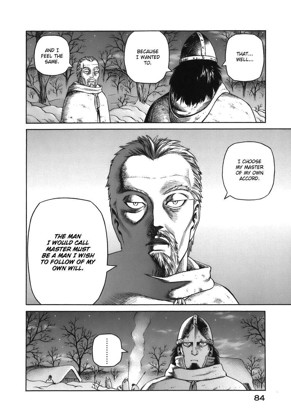 Vinland Saga chapter 31 page 10