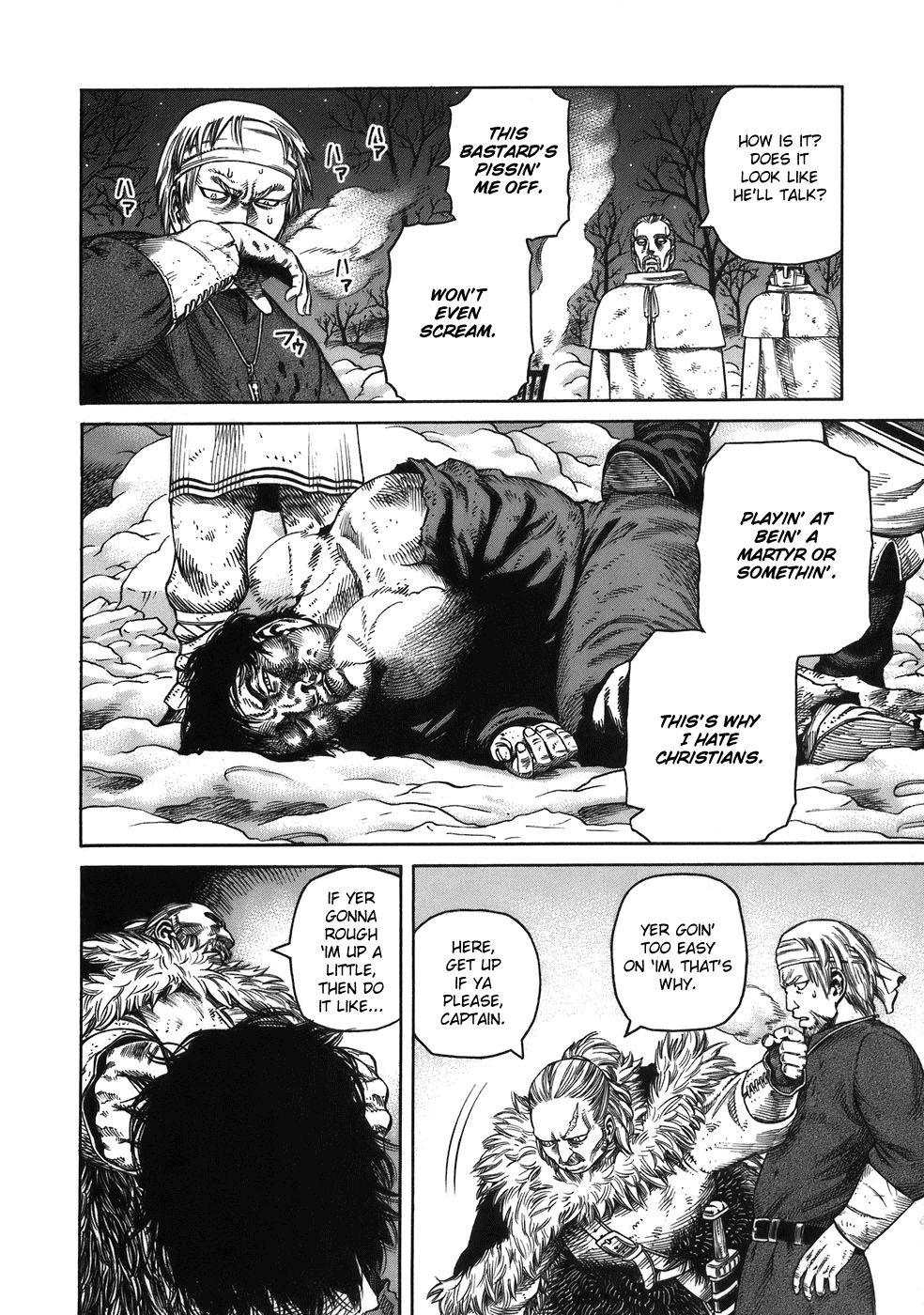 Vinland Saga chapter 31 page 12