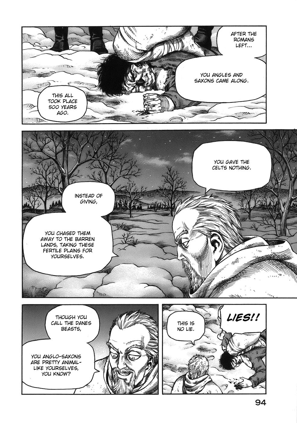 Vinland Saga chapter 31 page 20