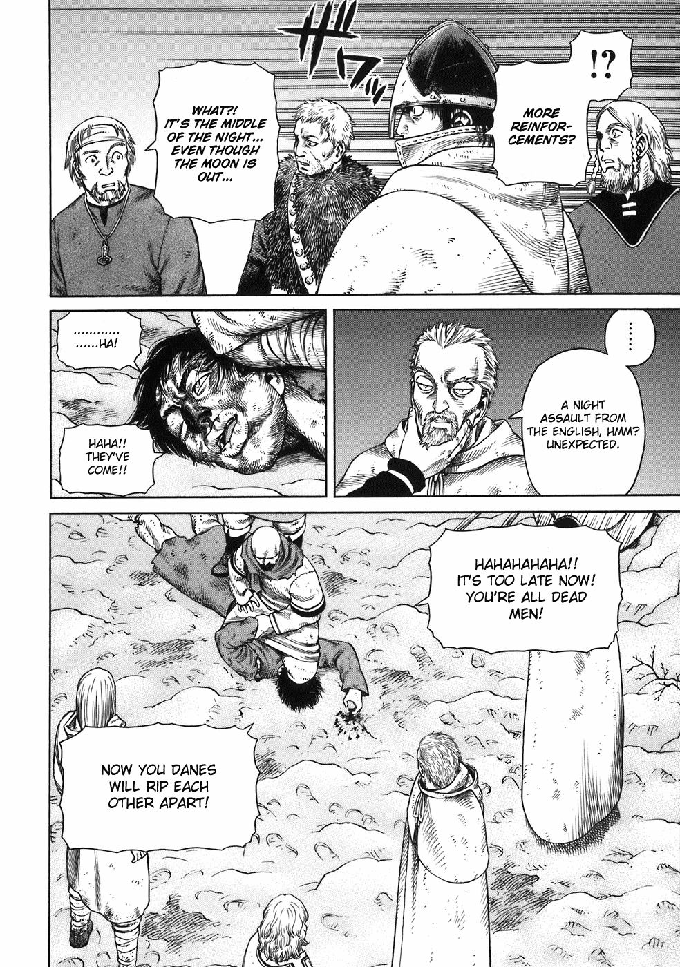 Vinland Saga chapter 31 page 24