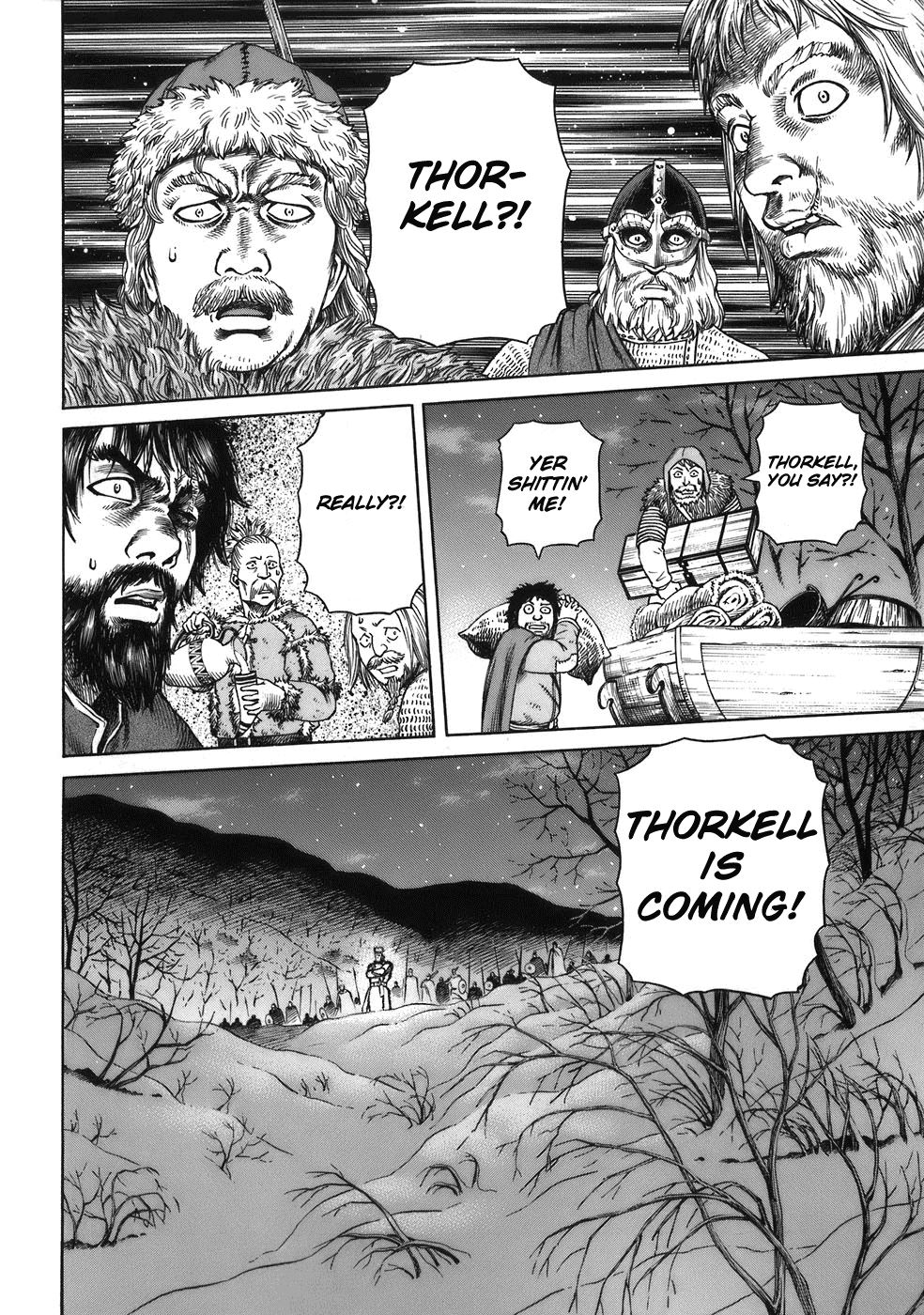 Vinland Saga chapter 31 page 26