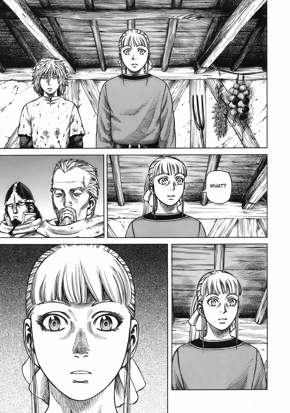 Vinland Saga chapter 31 page 3