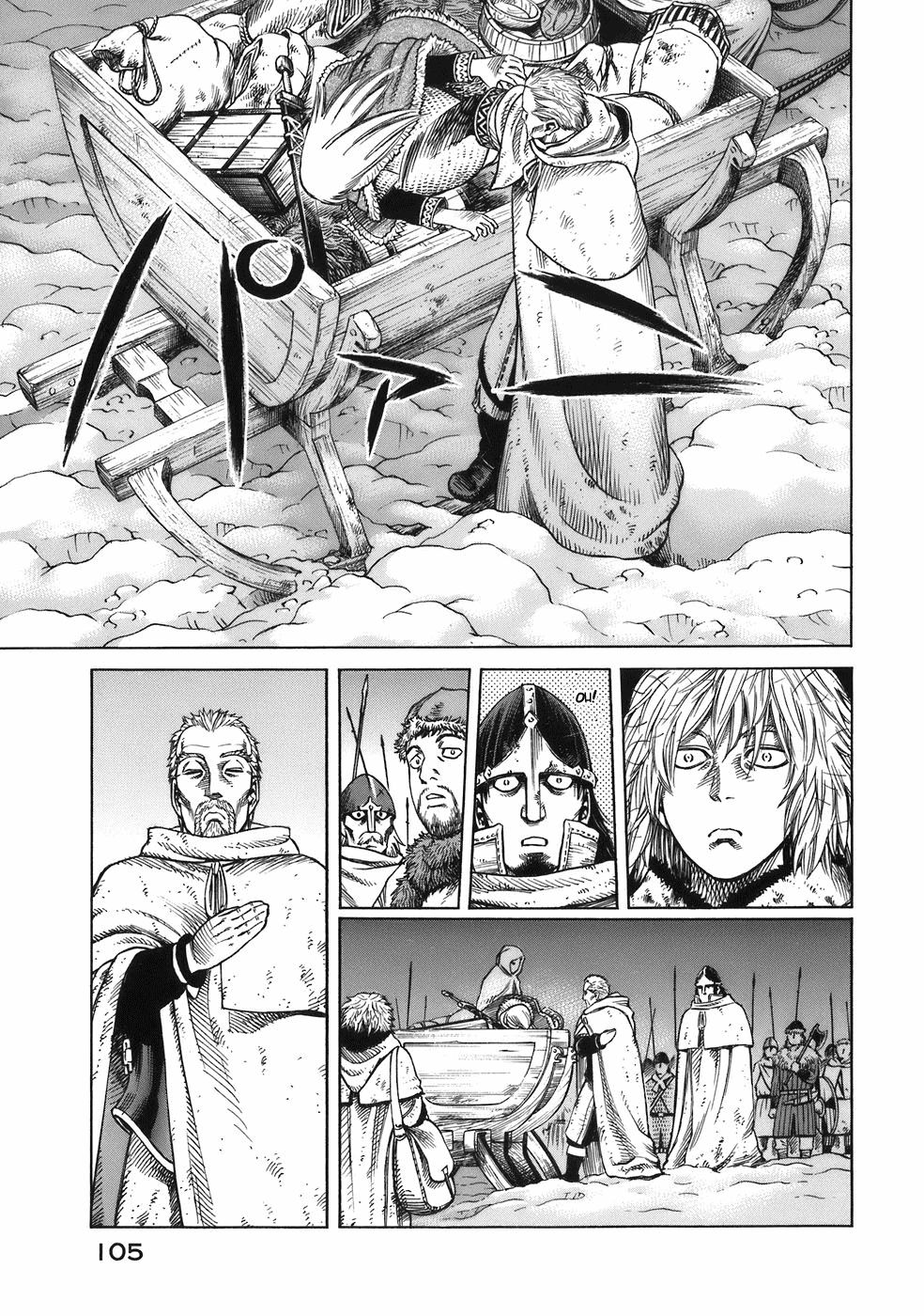 Vinland Saga chapter 31 page 31