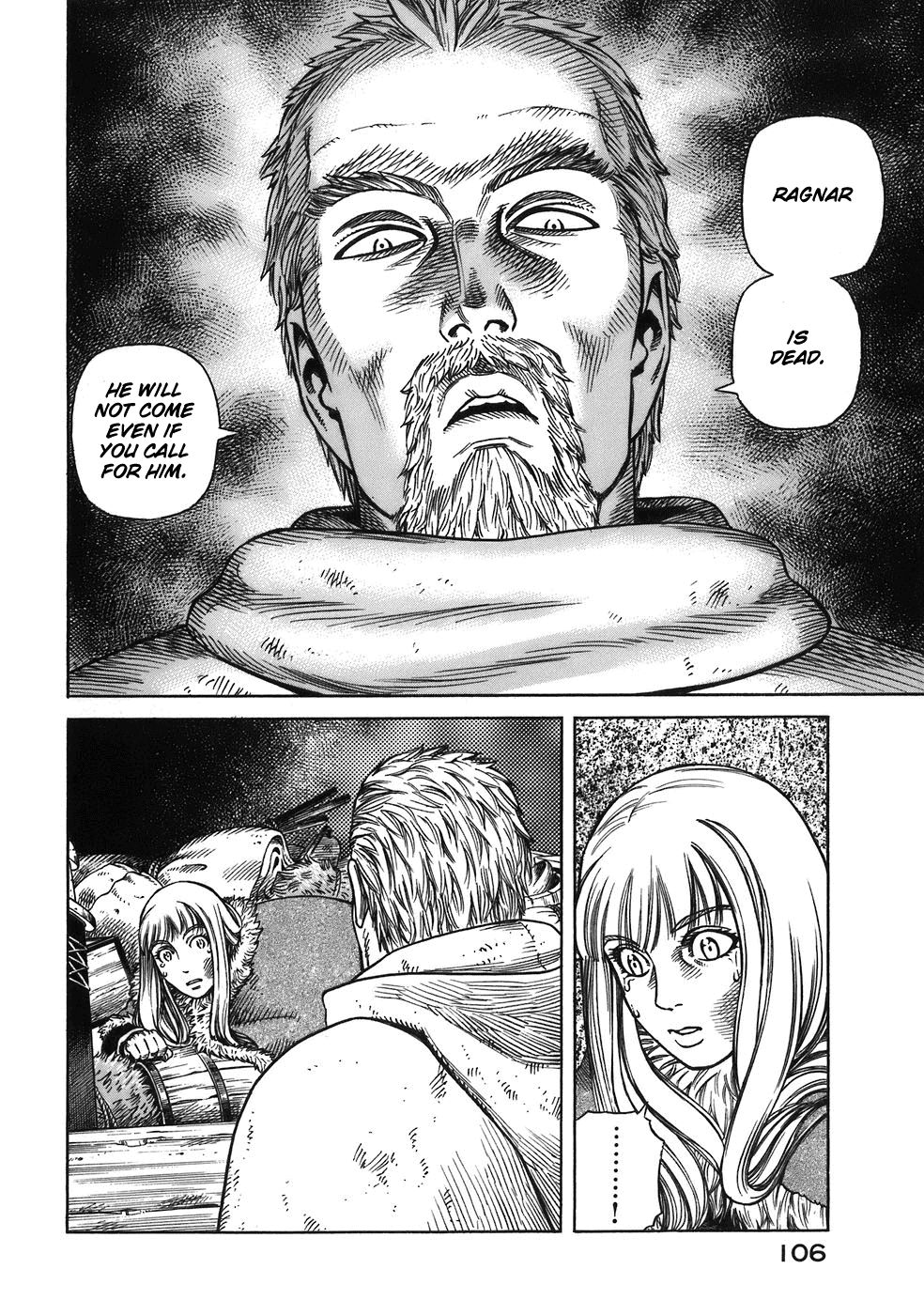 Vinland Saga chapter 31 page 32