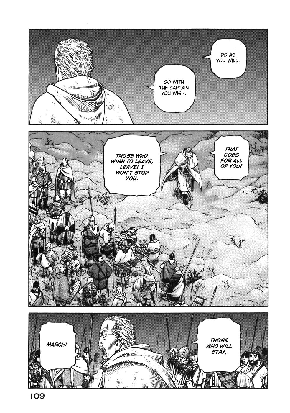 Vinland Saga chapter 31 page 35