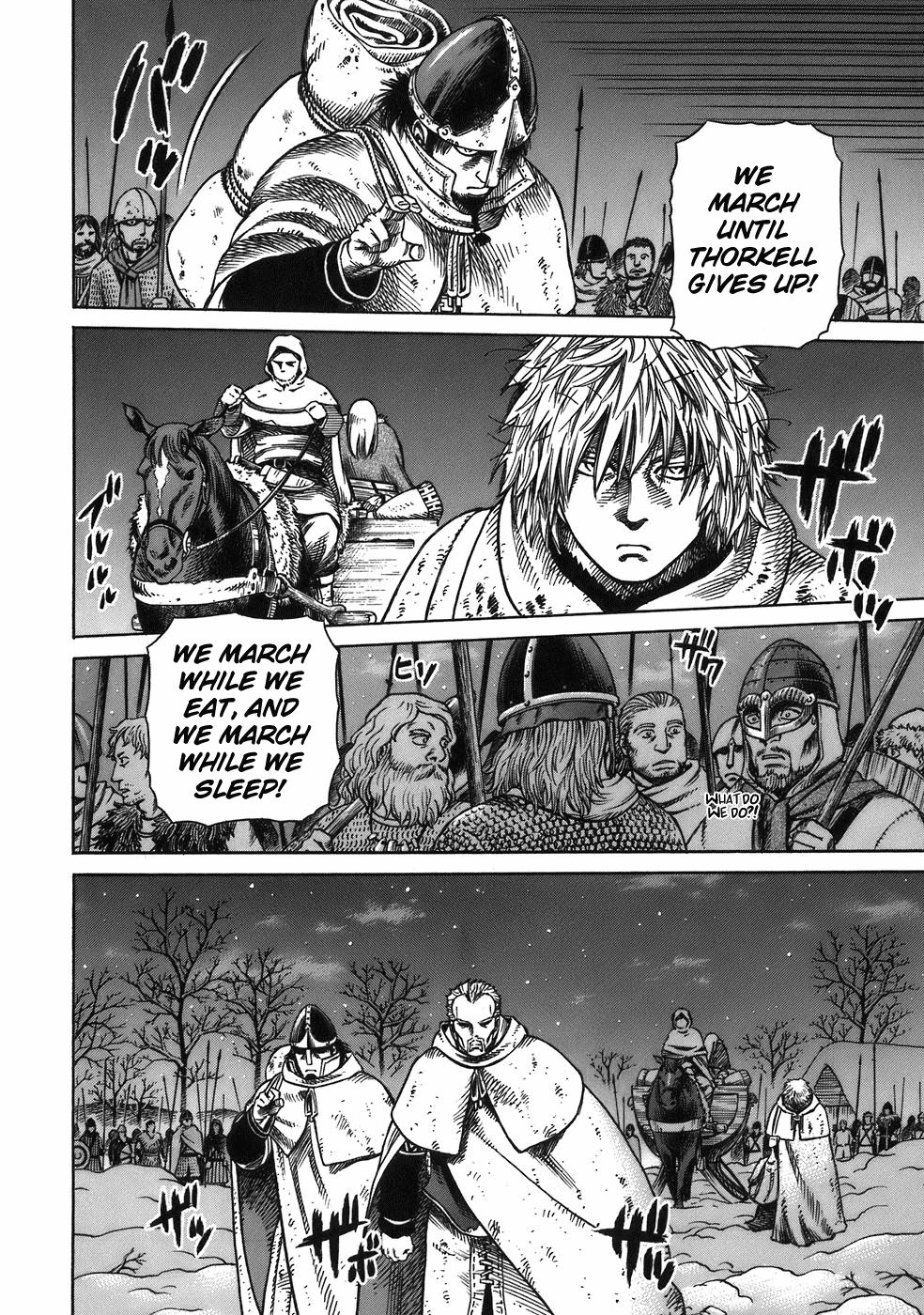 Vinland Saga chapter 31 page 36