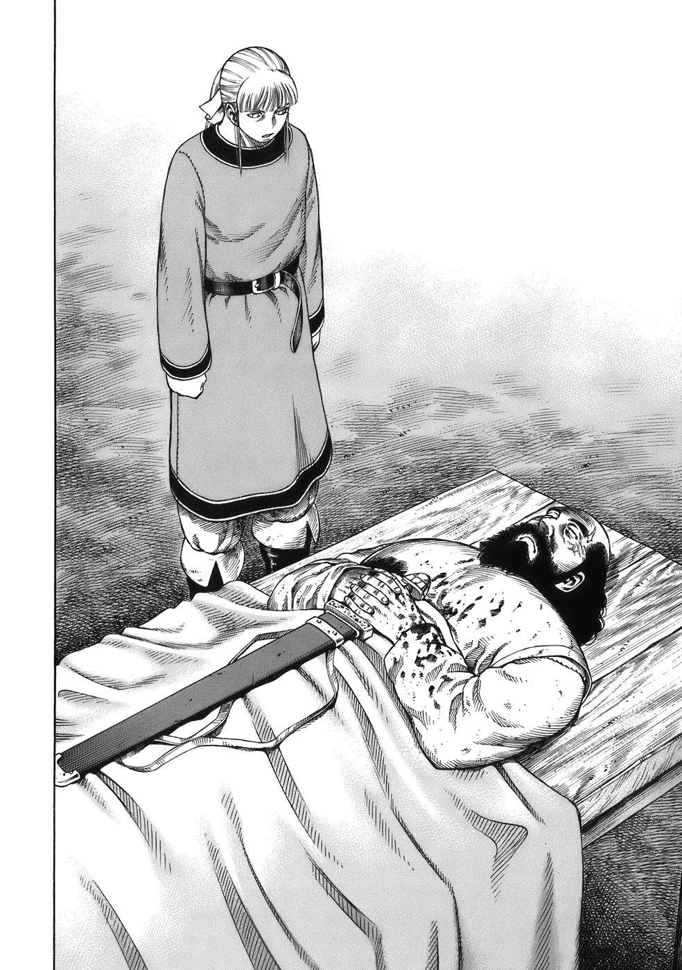 Vinland Saga chapter 31 page 4