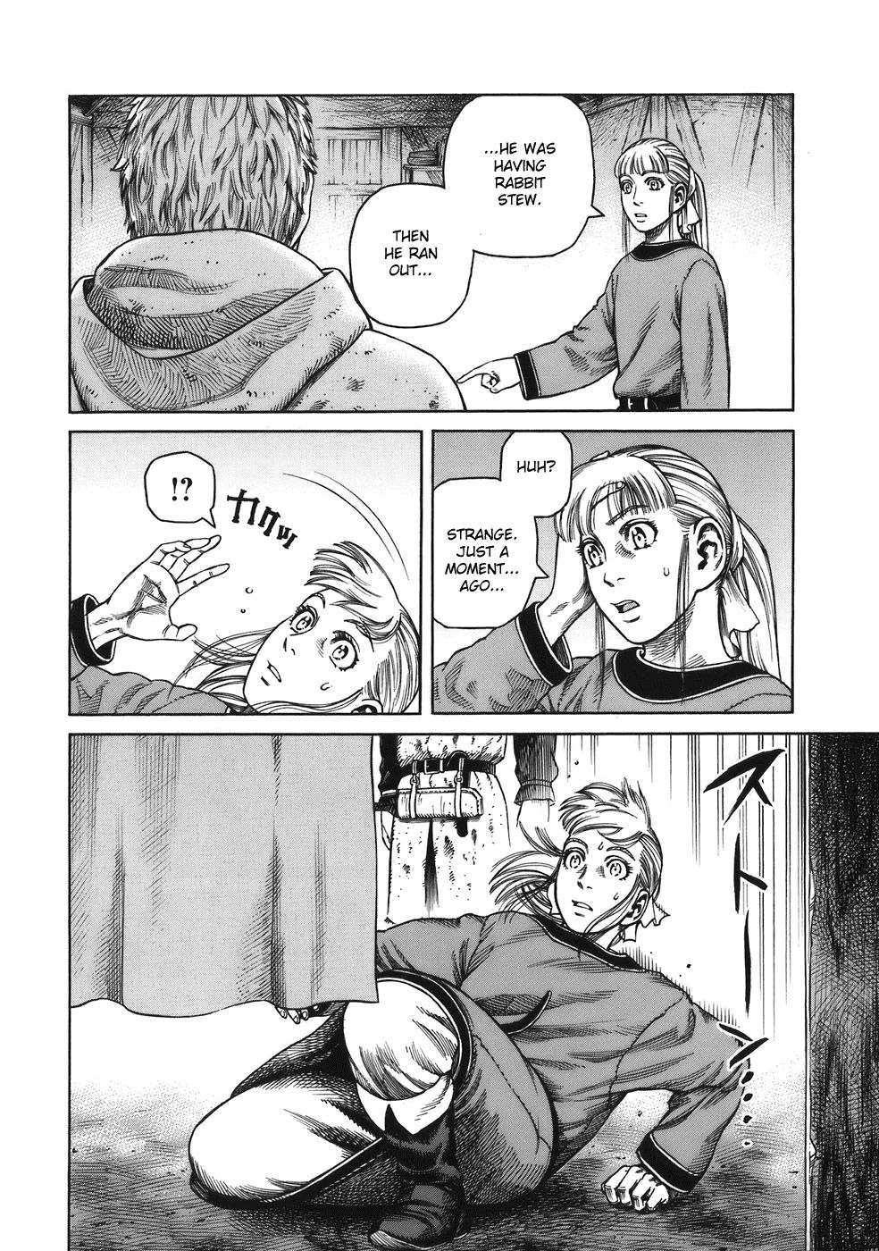 Vinland Saga chapter 31 page 6