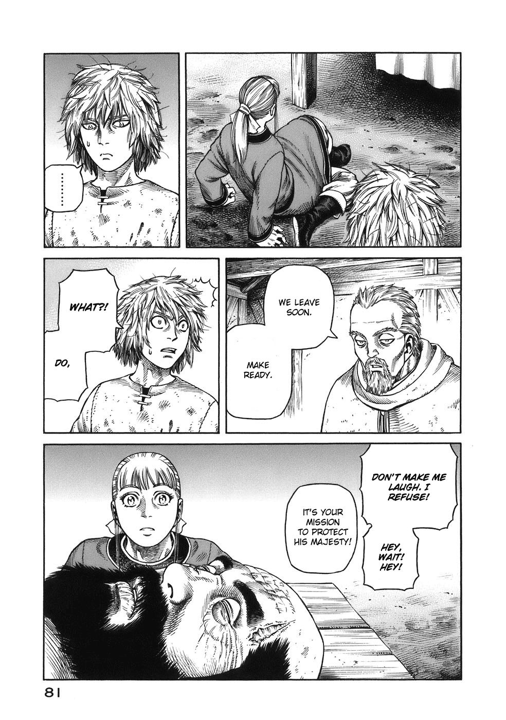Vinland Saga chapter 31 page 7
