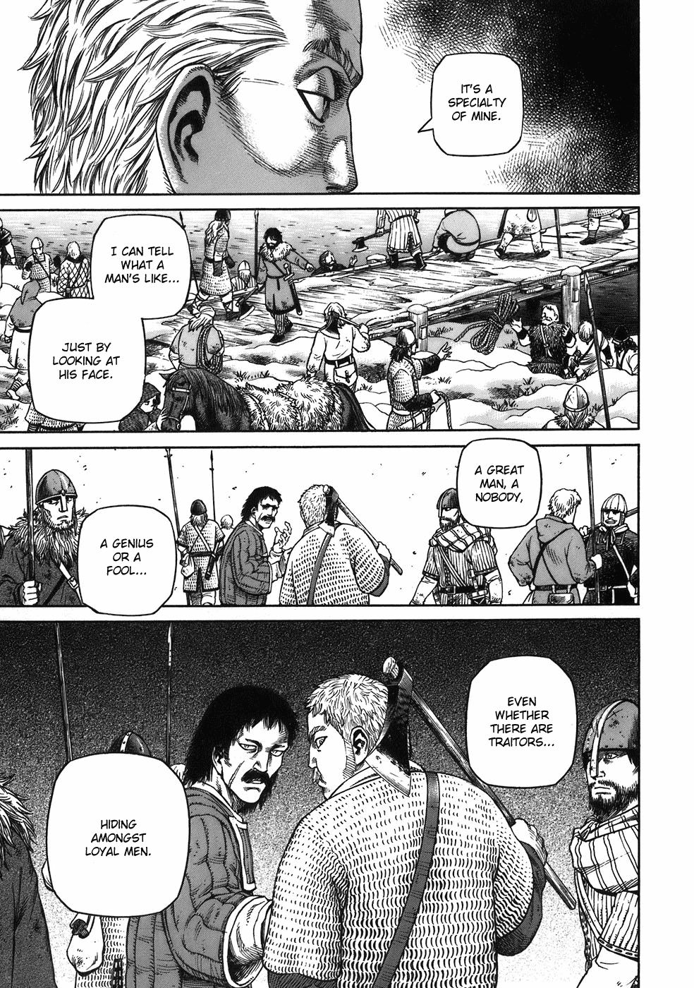 Vinland Saga chapter 32 page 11