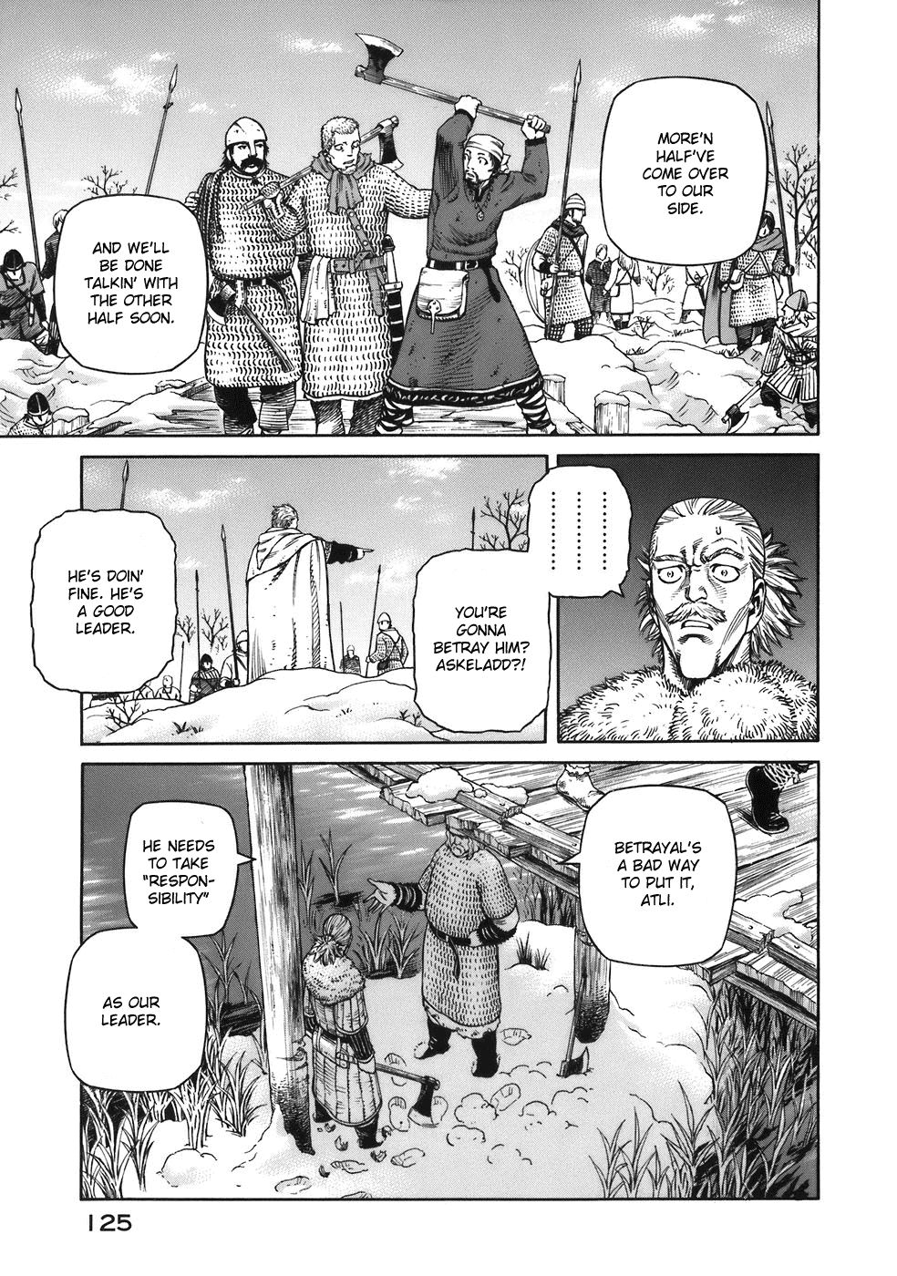 Vinland Saga chapter 32 page 13