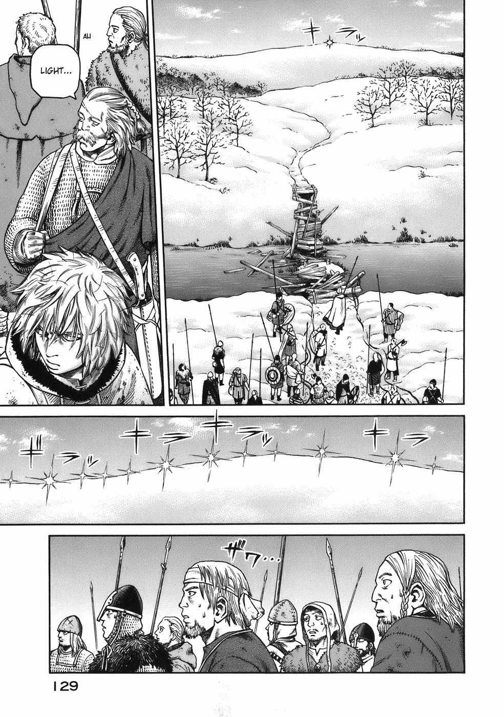 Vinland Saga chapter 32 page 17