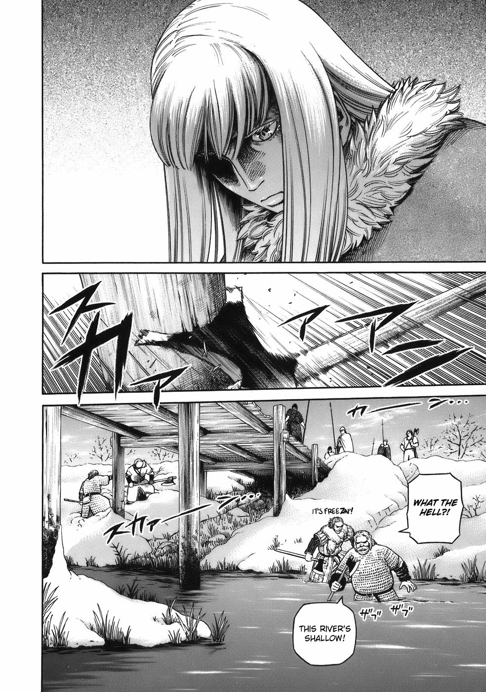 Vinland Saga chapter 32 page 8