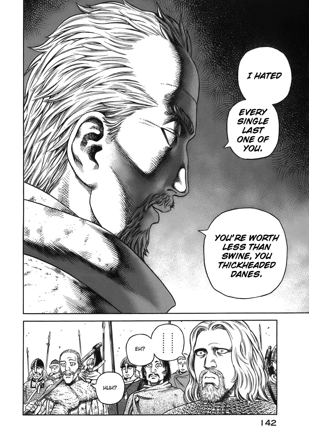 Vinland Saga chapter 33 page 10