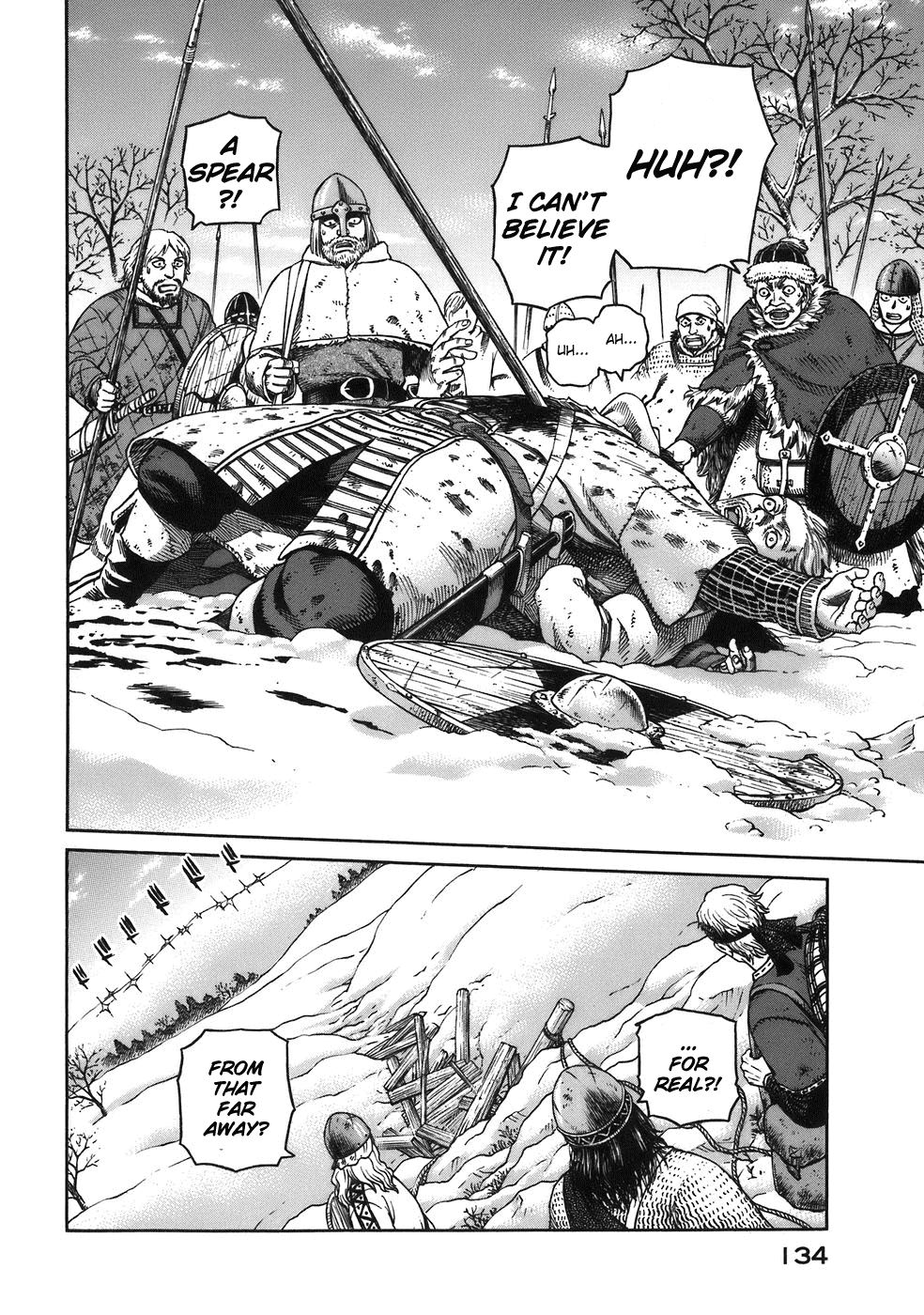 Vinland Saga chapter 33 page 2
