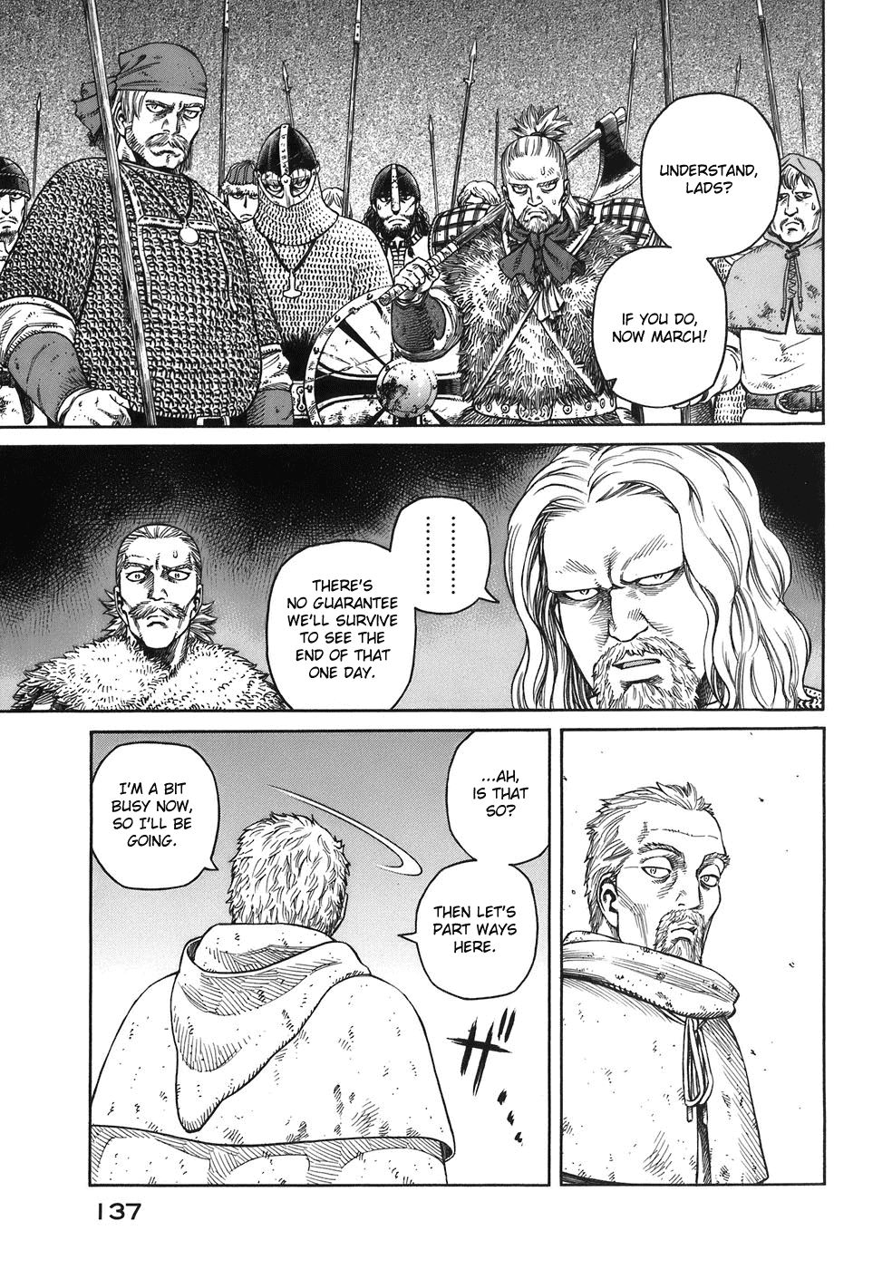Vinland Saga chapter 33 page 5