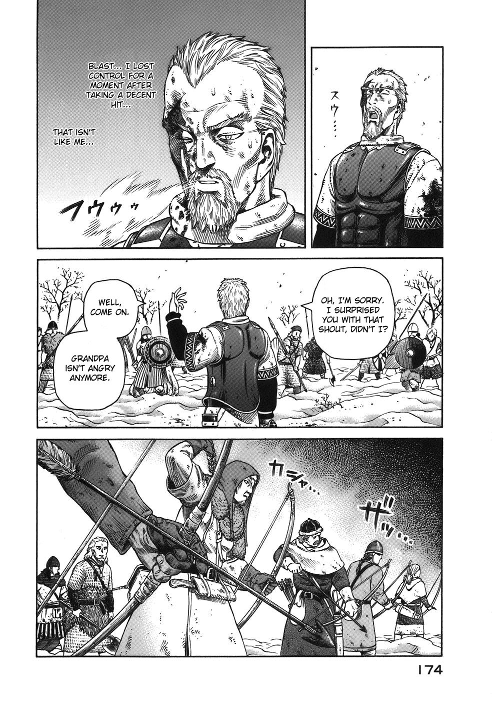 Vinland Saga chapter 34 page 10