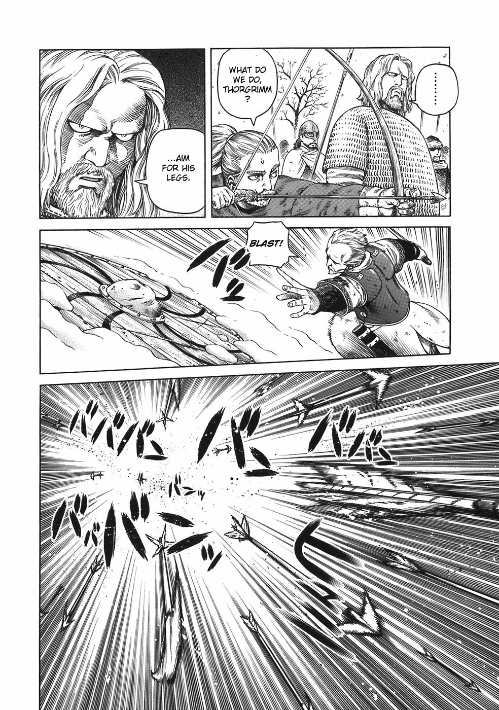 Vinland Saga chapter 34 page 12