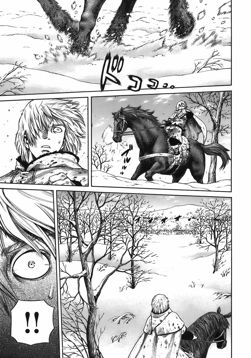 Vinland Saga chapter 34 page 19