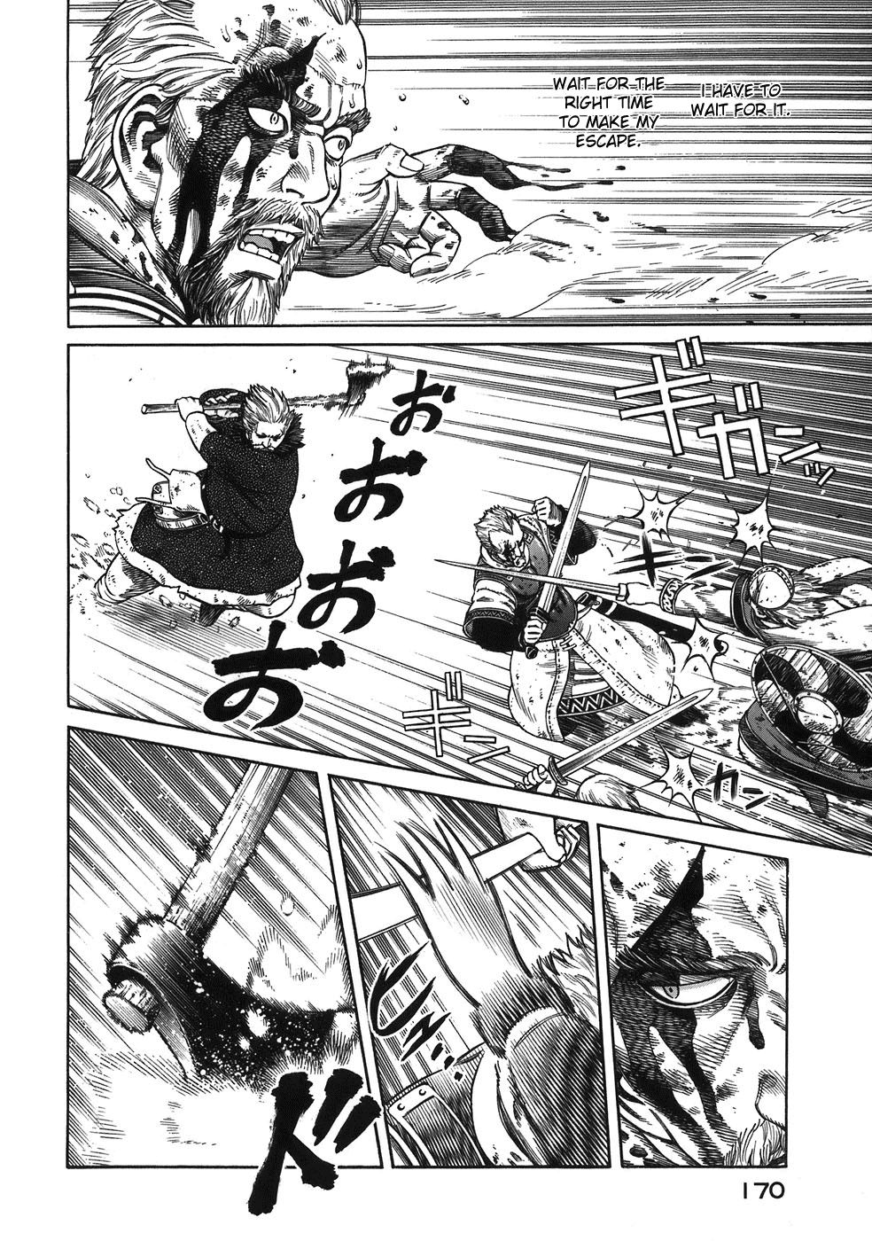 Vinland Saga chapter 34 page 6