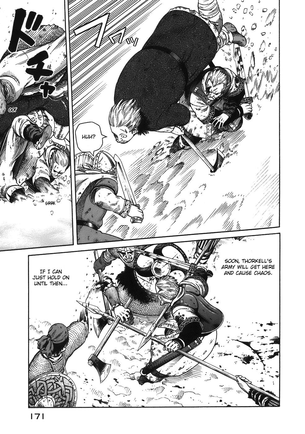 Vinland Saga chapter 34 page 7