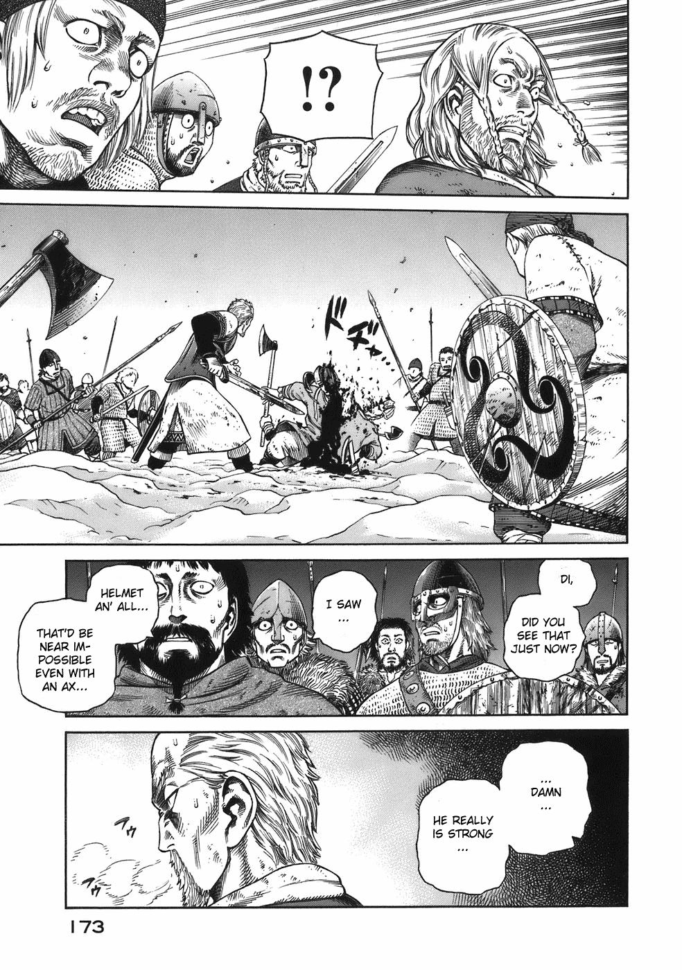 Vinland Saga chapter 34 page 9