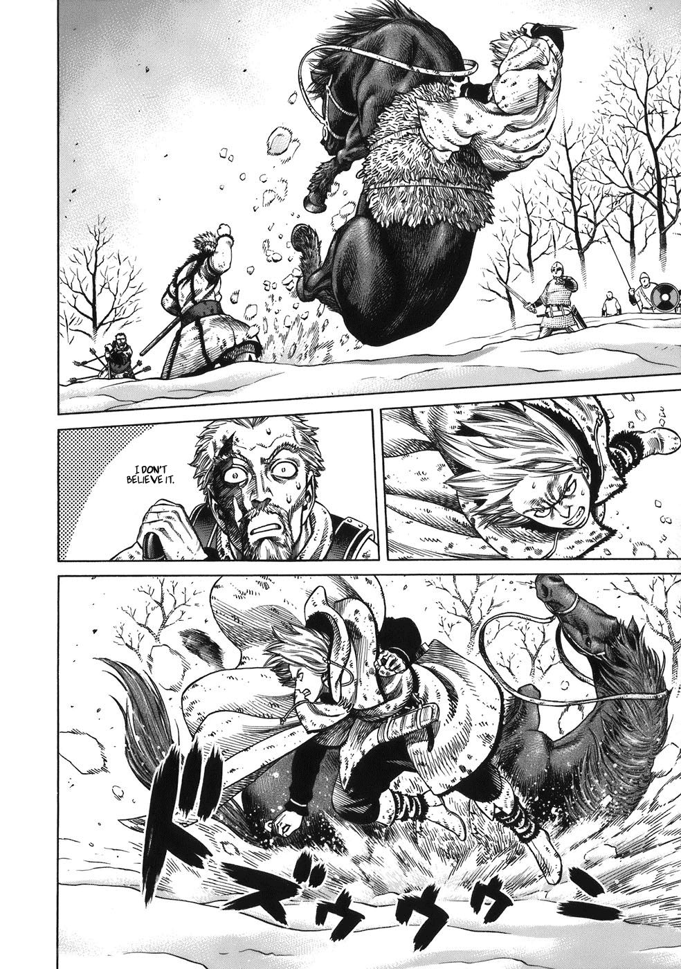Vinland Saga chapter 35 page 16