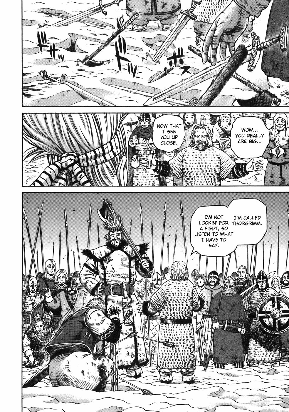 Vinland Saga chapter 35 page 2
