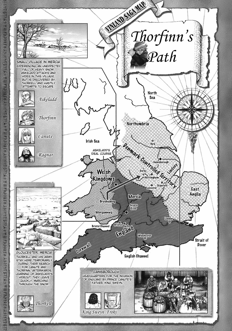 Vinland Saga chapter 35 page 23