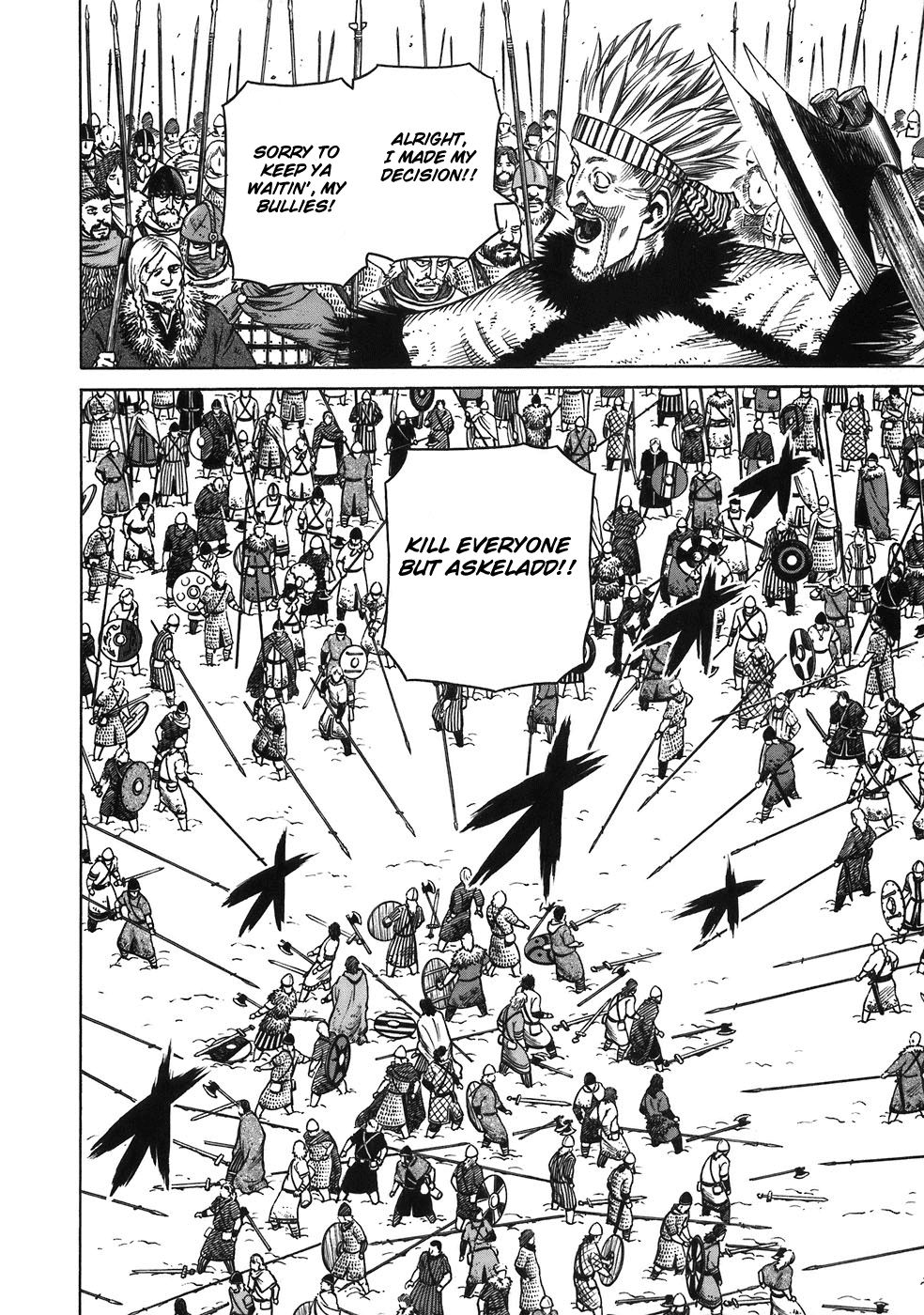Vinland Saga chapter 35 page 6