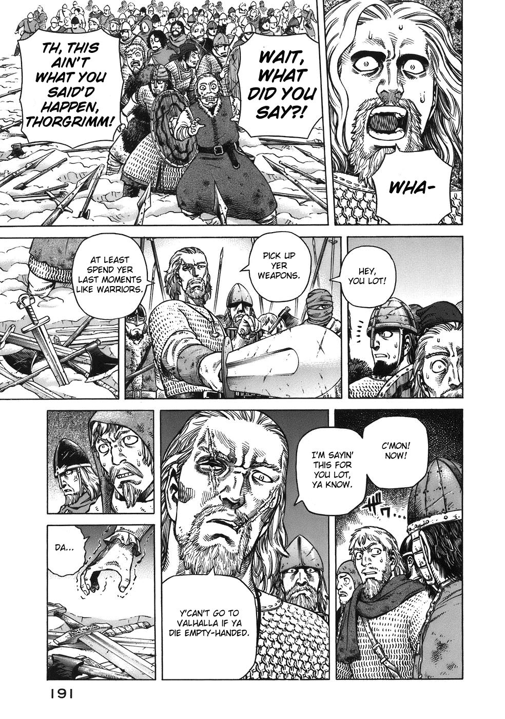 Vinland Saga chapter 35 page 7