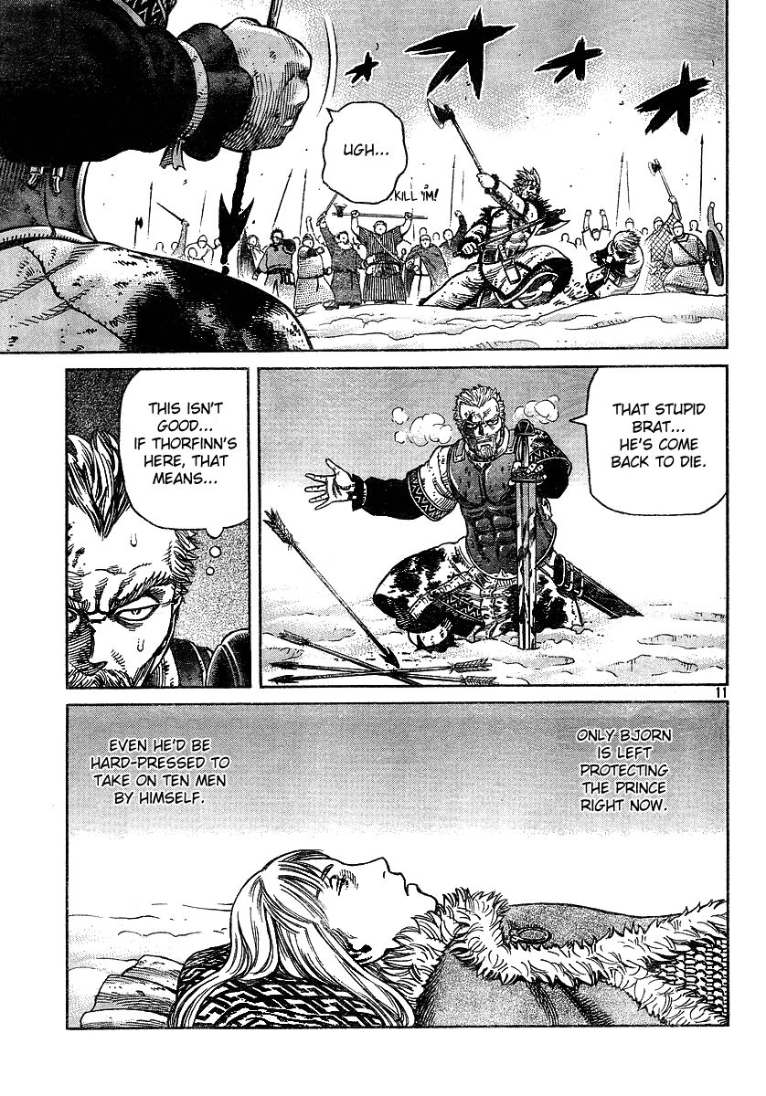 Vinland Saga chapter 36 page 10