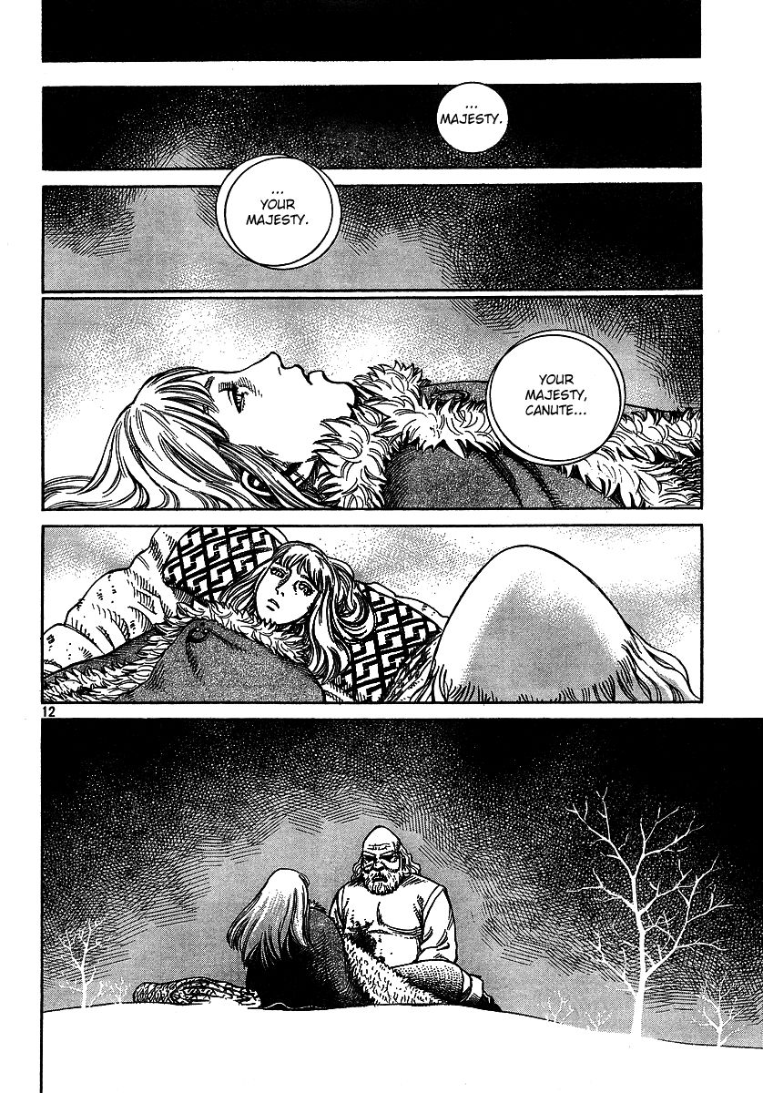 Vinland Saga chapter 36 page 11