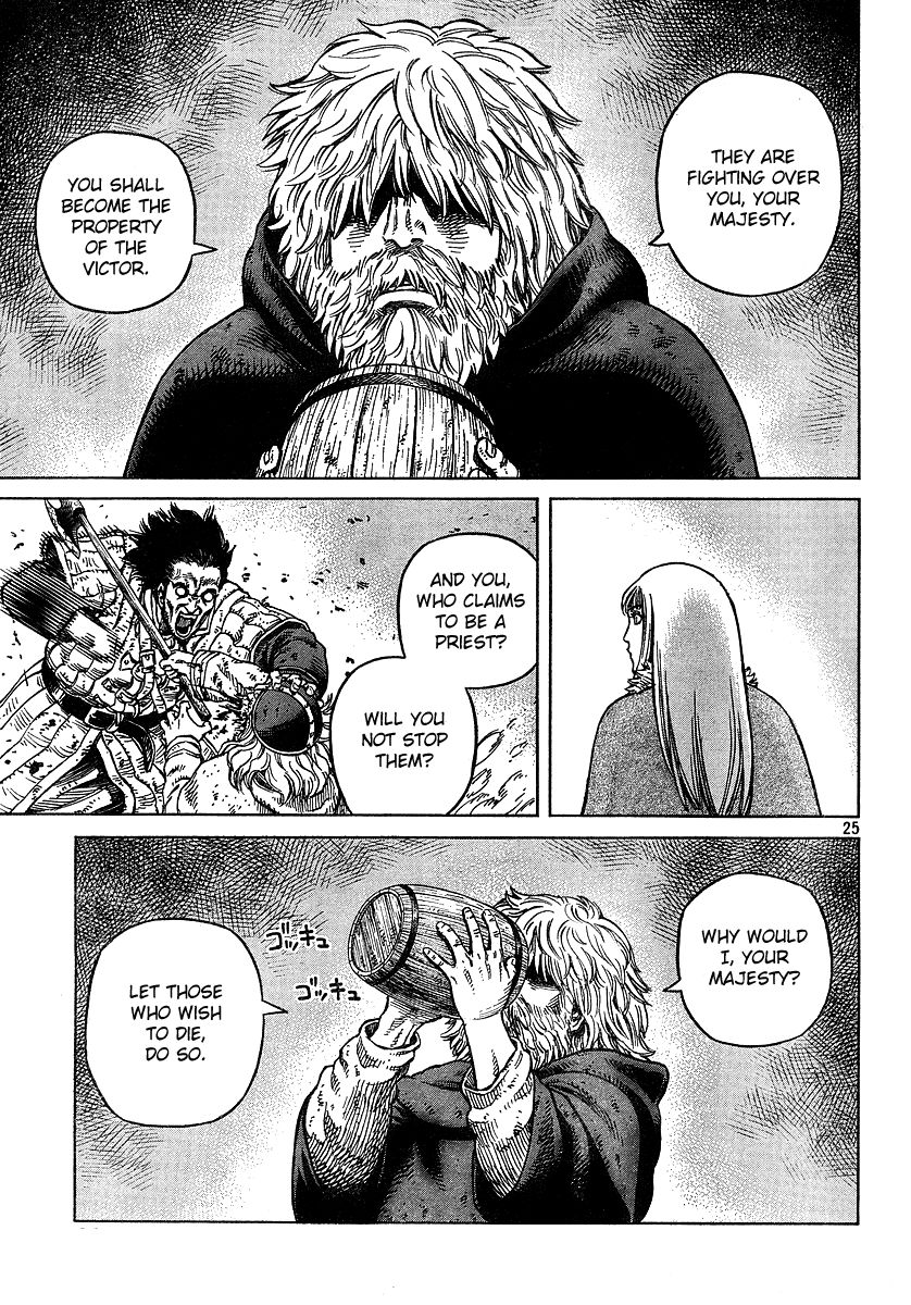 Vinland Saga chapter 36 page 24