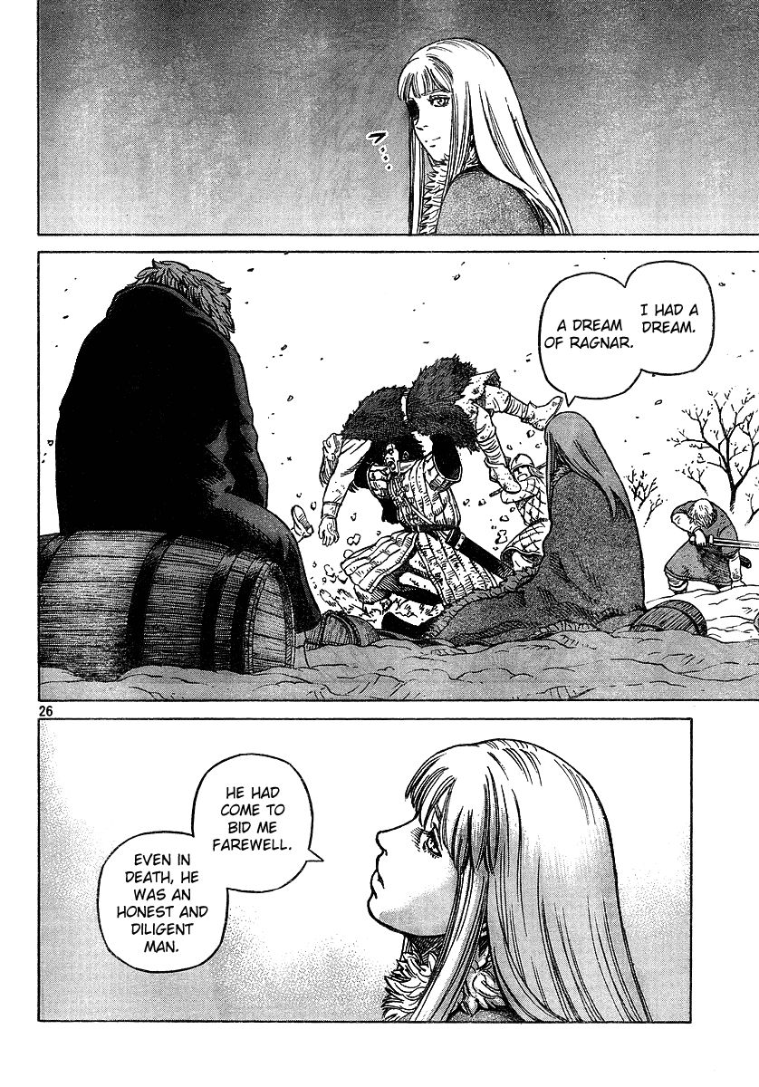 Vinland Saga chapter 36 page 25