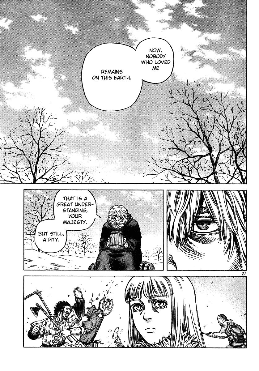 Vinland Saga chapter 36 page 26