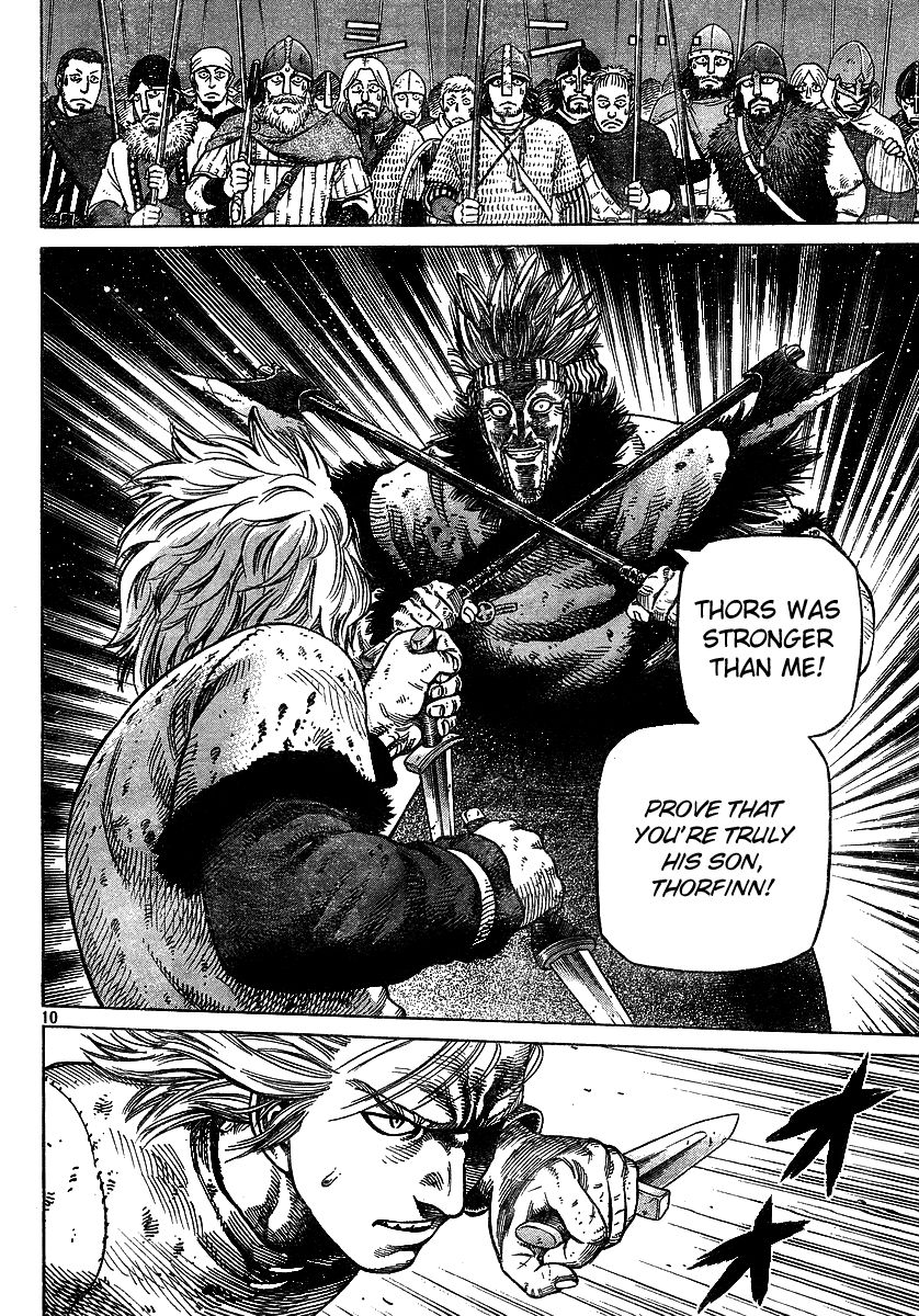 Vinland Saga chapter 36 page 9