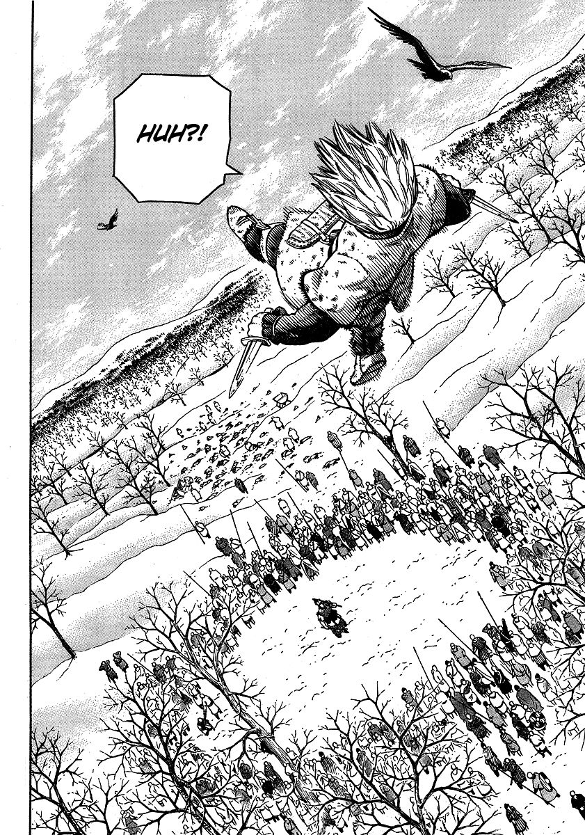 Vinland Saga chapter 37 page 24